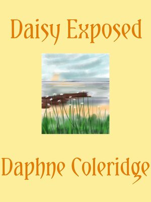 cover image of Daisy Exposed